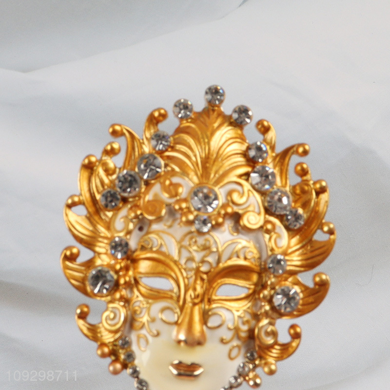New arrival girls fashion alloy brooch pins for gifts