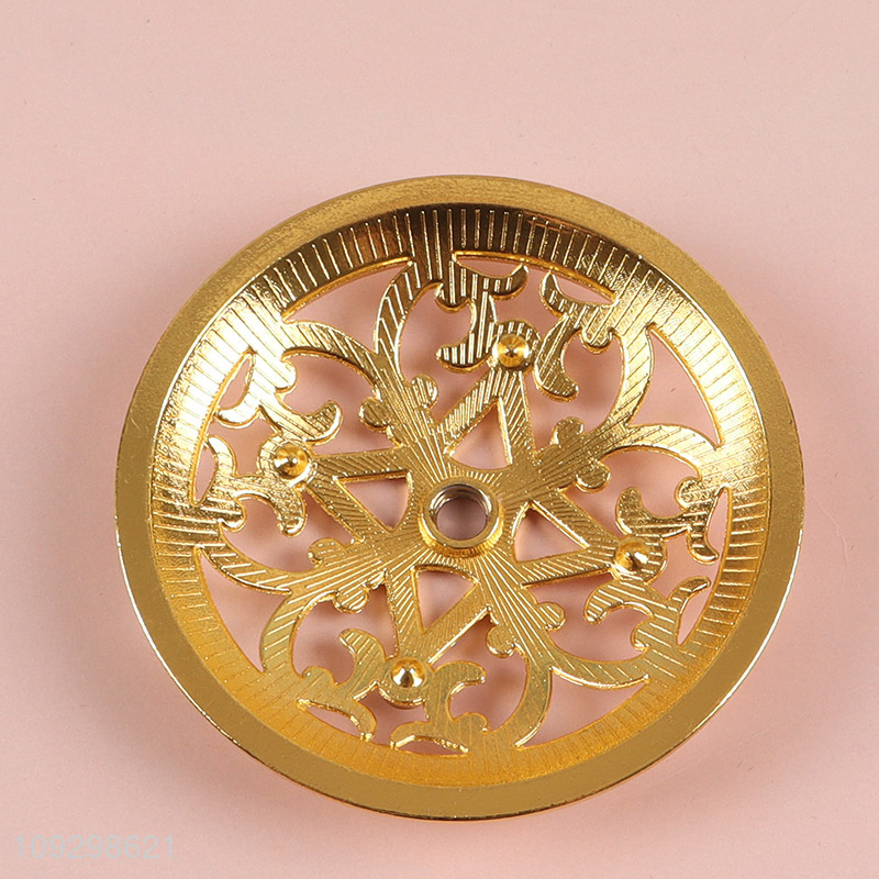 Yiwu market indoor decor home alloy crafts ornament