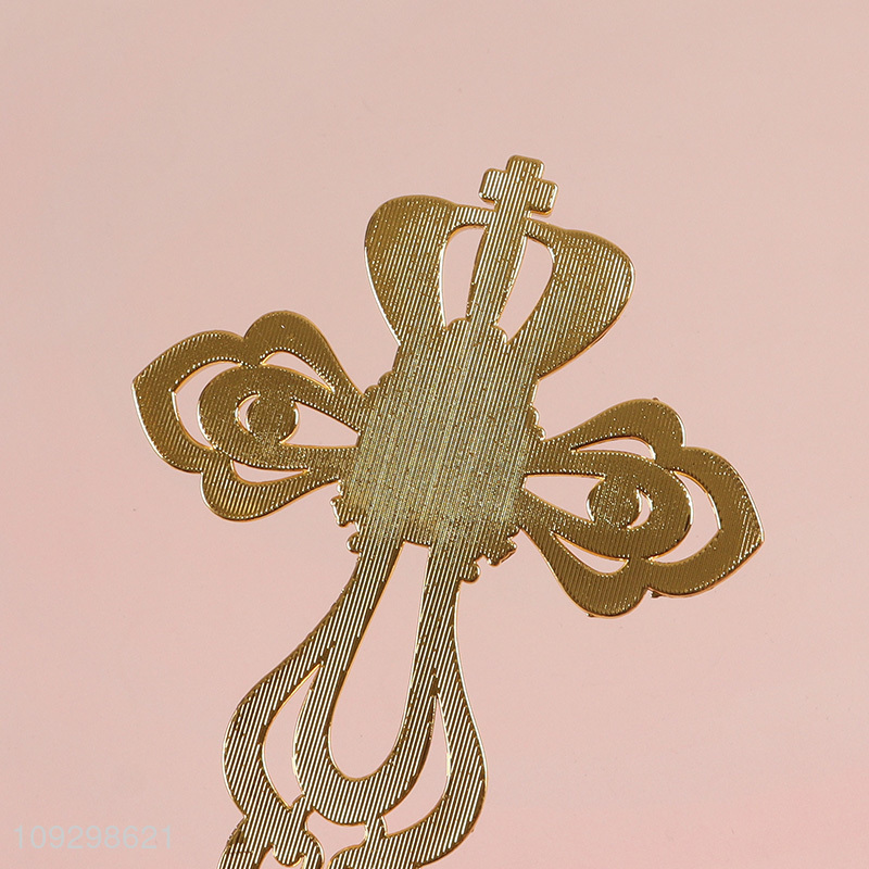 Yiwu market indoor decor home alloy crafts ornament