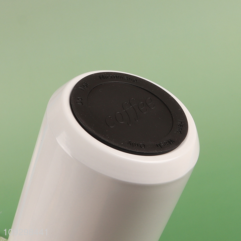 Popular products stainless steel insulated vacuum cup for sale