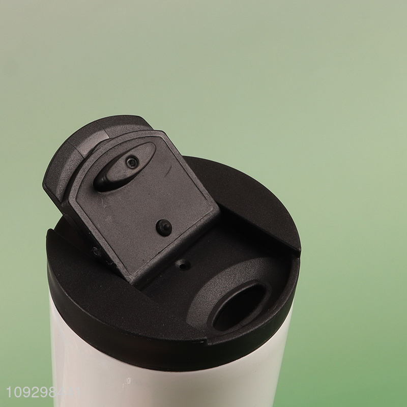 Popular products stainless steel insulated vacuum cup for sale
