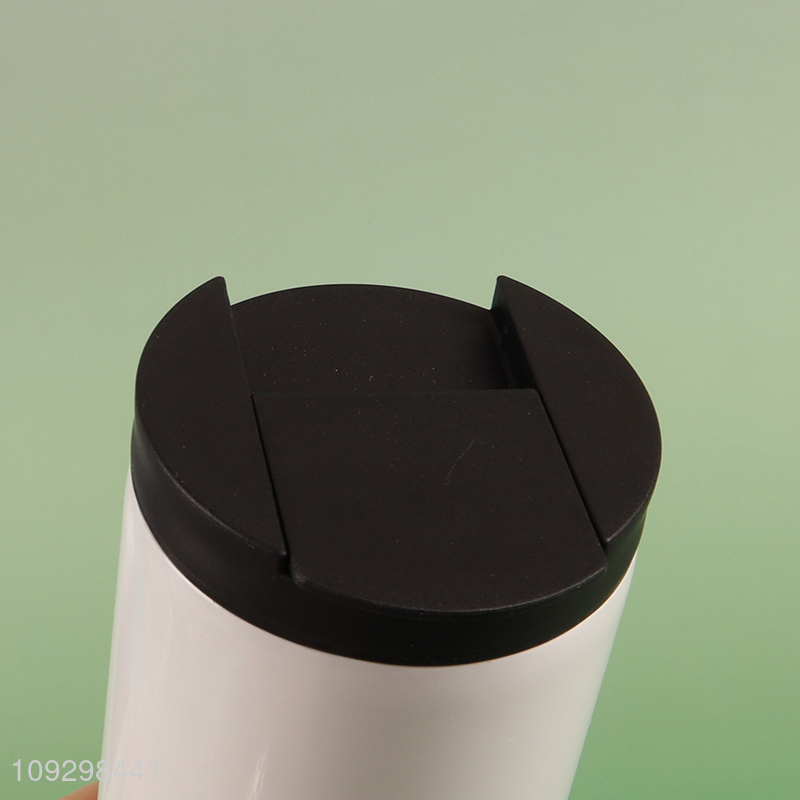 Popular products stainless steel insulated vacuum cup for sale