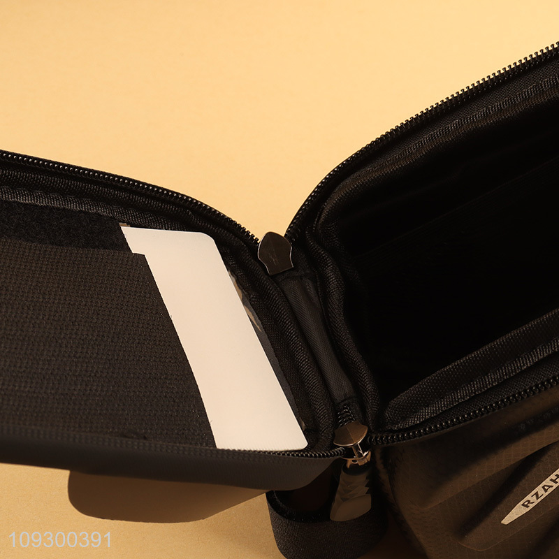 Top sale bicycle bag mobile phone holder wholesale