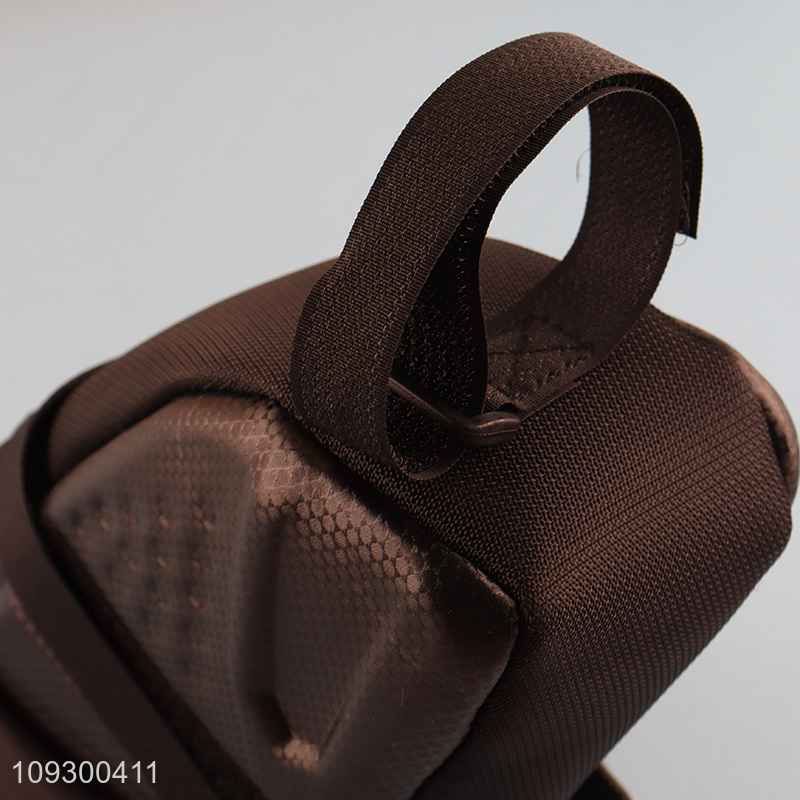 New arrival waterproof lightweight bicycle bag storage bag