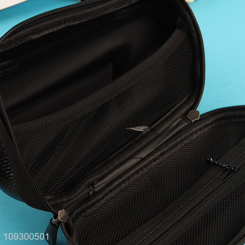 Hot selling front frame top tube bag bicycle bag