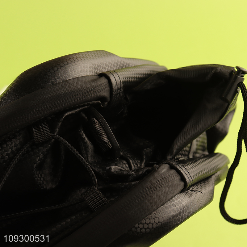 China wholesale waterproof bicycle bag cycling bag