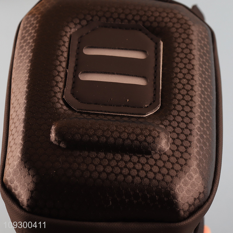 New arrival waterproof lightweight bicycle bag storage bag