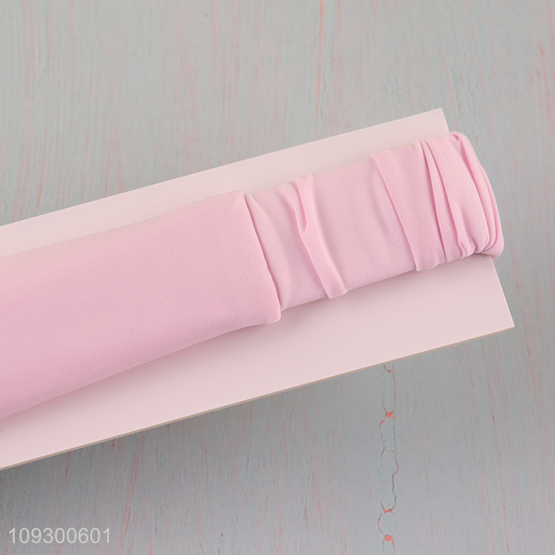 Top selling Fashion Elastic Hair Bands Running Fitness Yoga Headwear