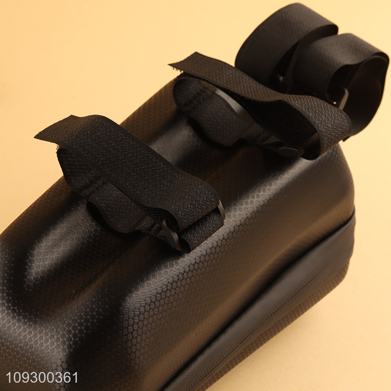 Hot selling waterproof bicycle bag storage bag wholesale