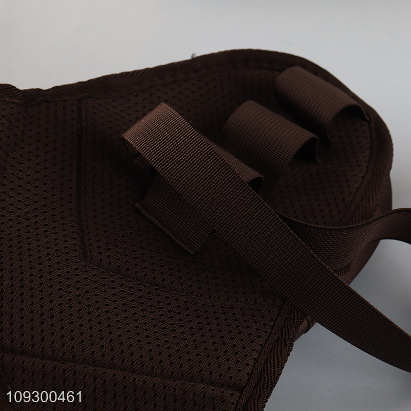Hot products black lightweight bike cycling bag storage bag