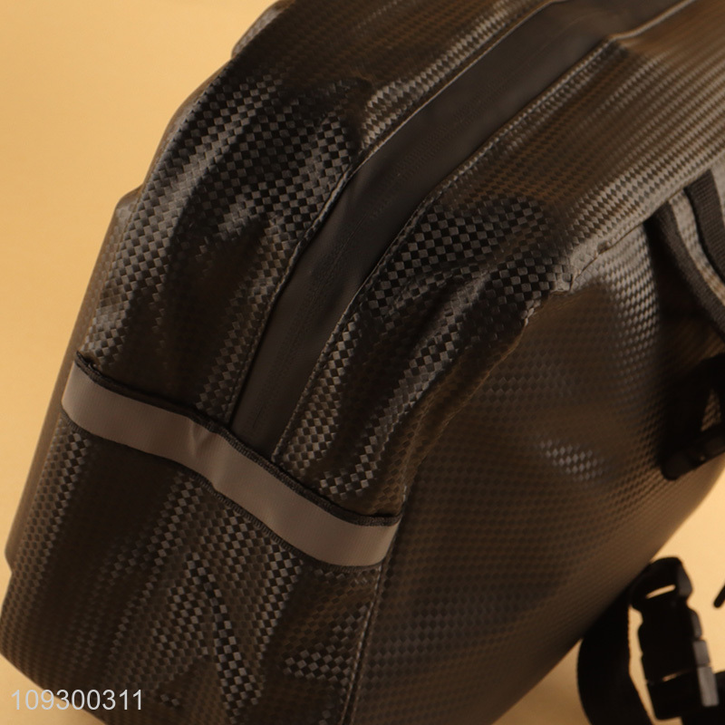 Most popular waterproof lightweight bicycle bag for sale