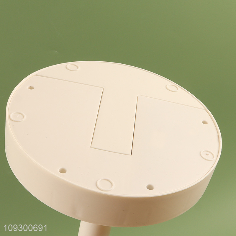 Hot items household folding desktop fan electric fan