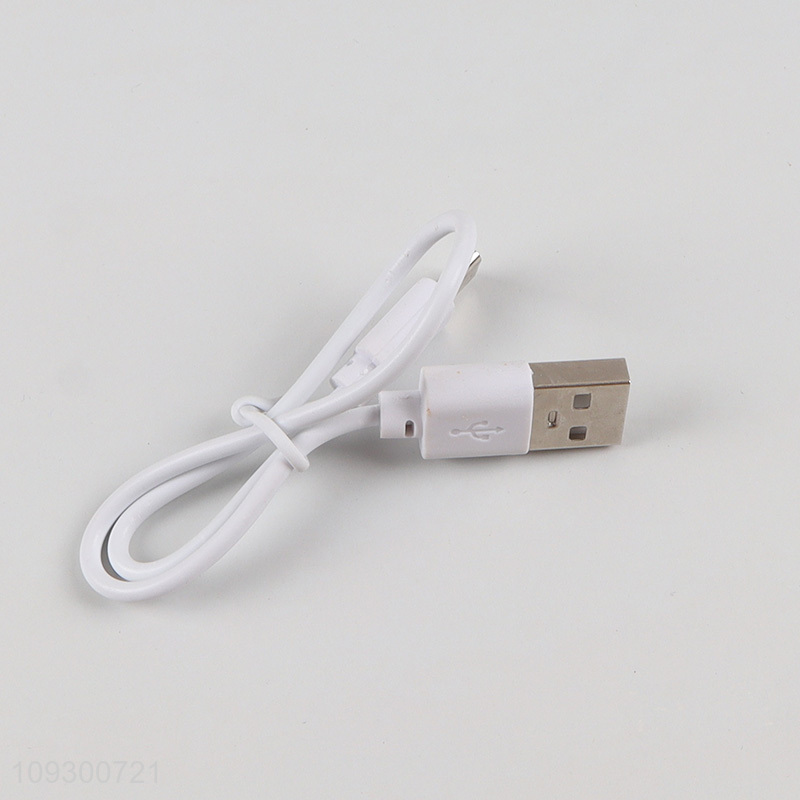 New arrival household desktop fan clips fan for sale