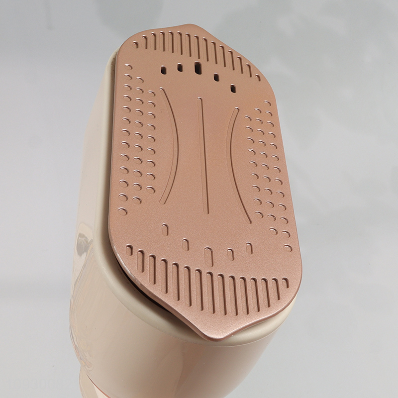 Good selling household handheld steam ironing machine