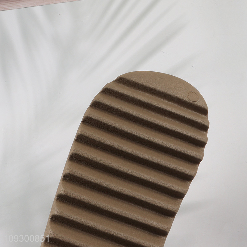 New arrival summer indoor non-slip home slippers