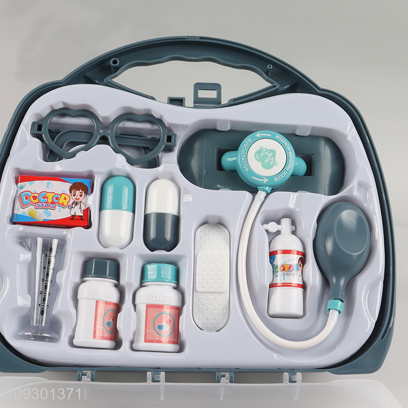 China products children doctor toys pretend play set toys