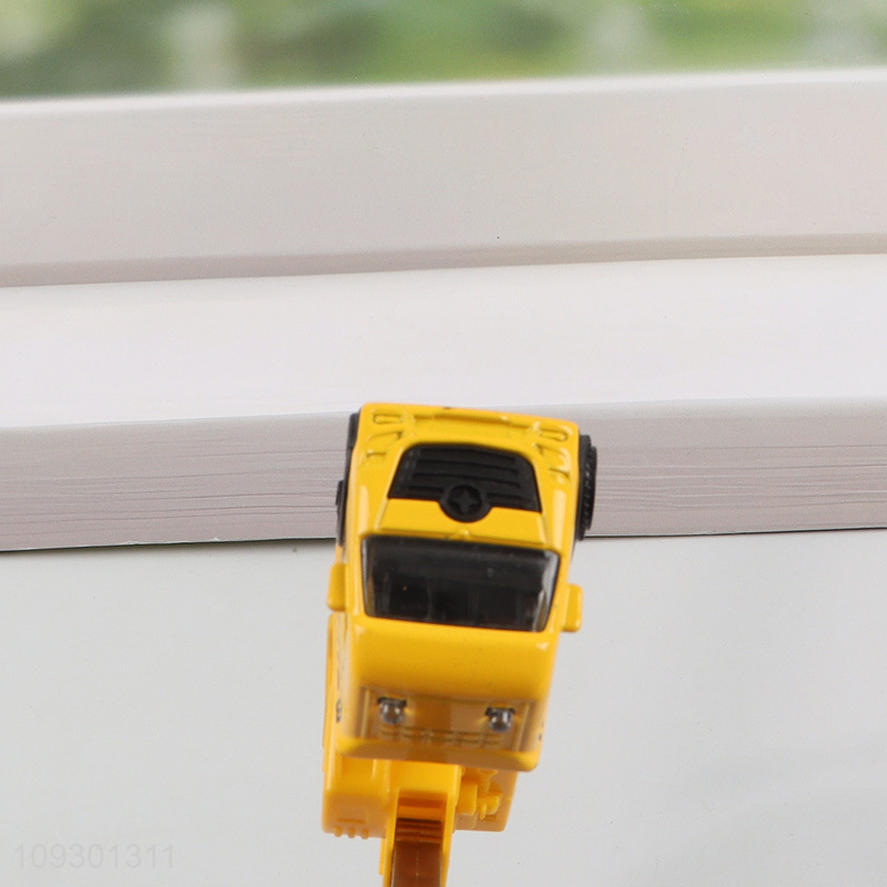 Top quality 1：64 alloy slide vehicle toys for sale