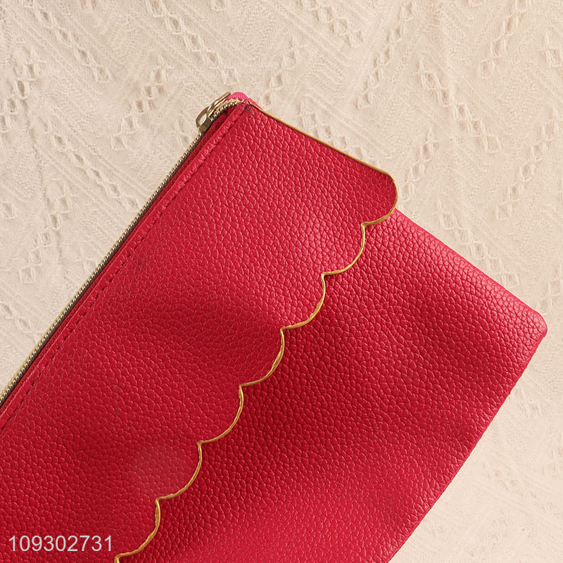 China products waterproof students stationery pencil bag