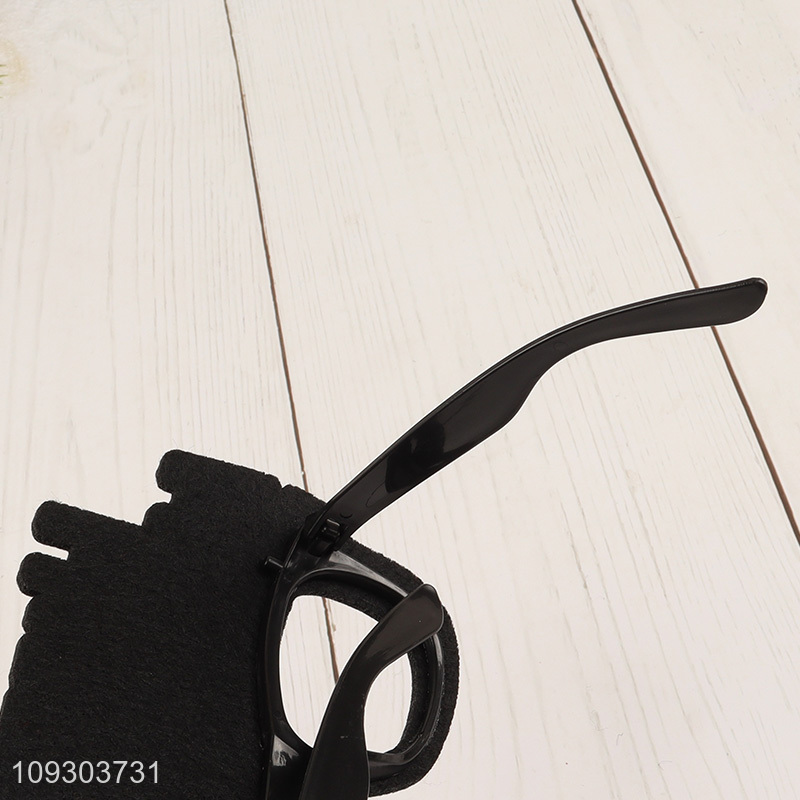 Factory wholesale Halloween party decoration glasses