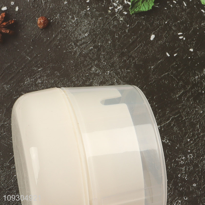 Hot selling kitchen manual garlic chopper garlic press
