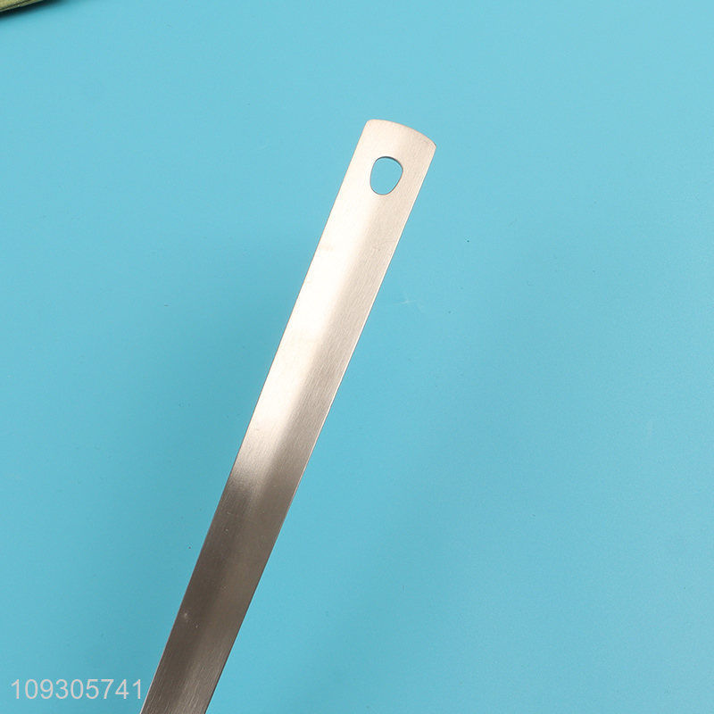 Best sale kitchen utensil cooking skimmer slotted skimmer