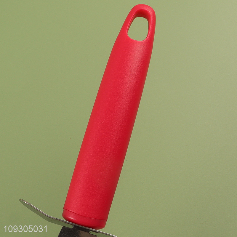 Low price stainless steel pizza tool pizza slicer