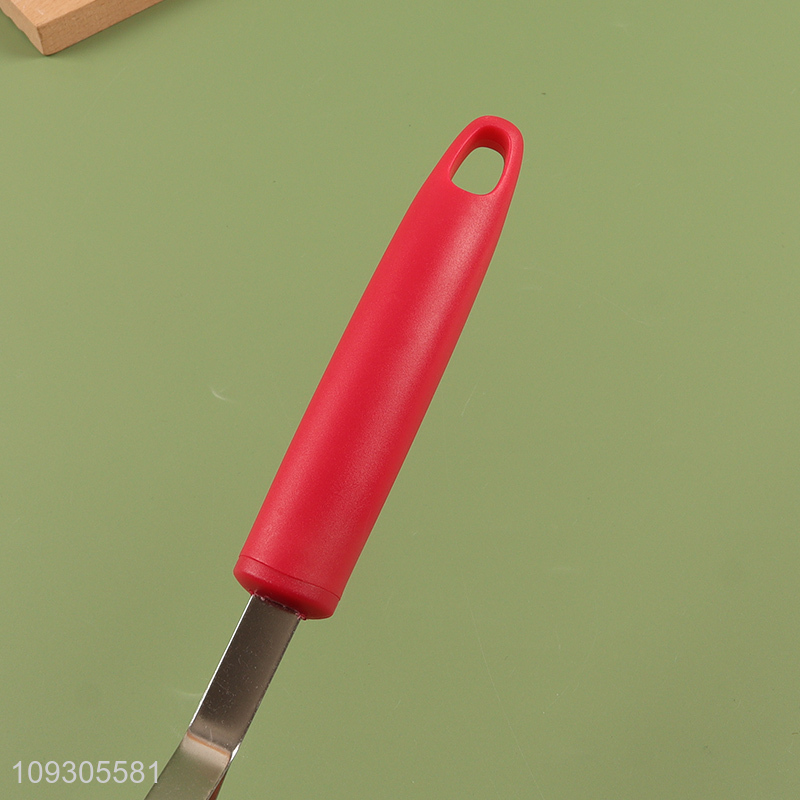 Top sale stainless steel kitchen gadget potato press