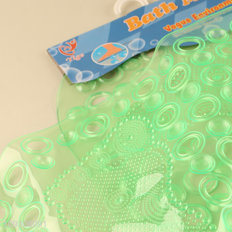 Hot products anti-slip bath mats shower mats