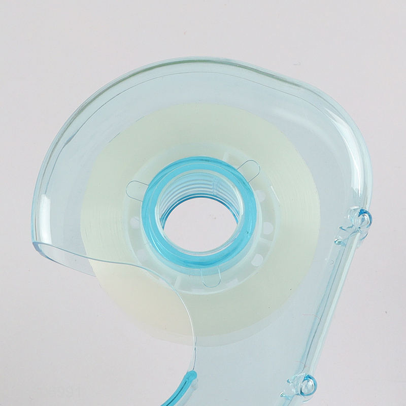 Top quality plastic stationery correction tape for school students