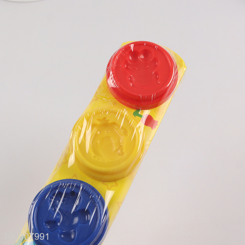 Factory wholesale children modeling clay toys plasticine toys