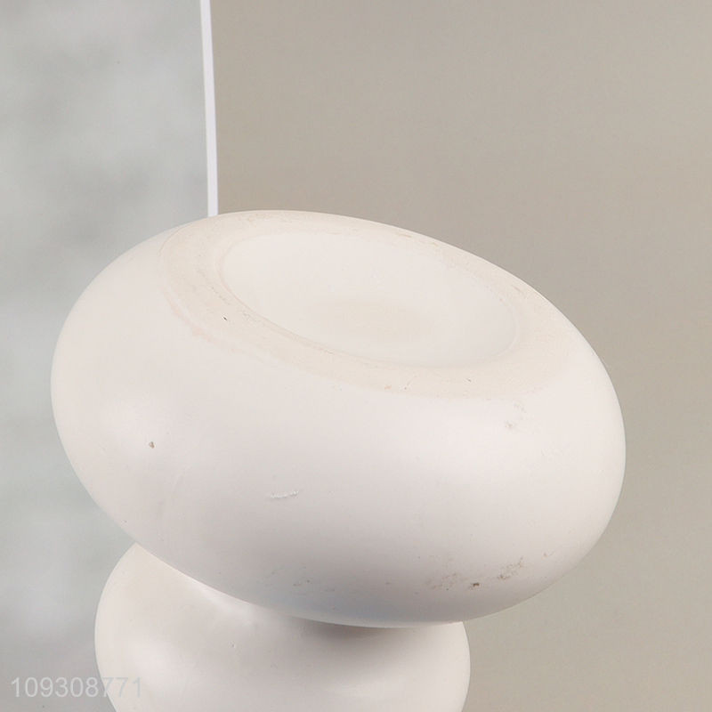 Most popular ceramic flower vase hydroponic vase