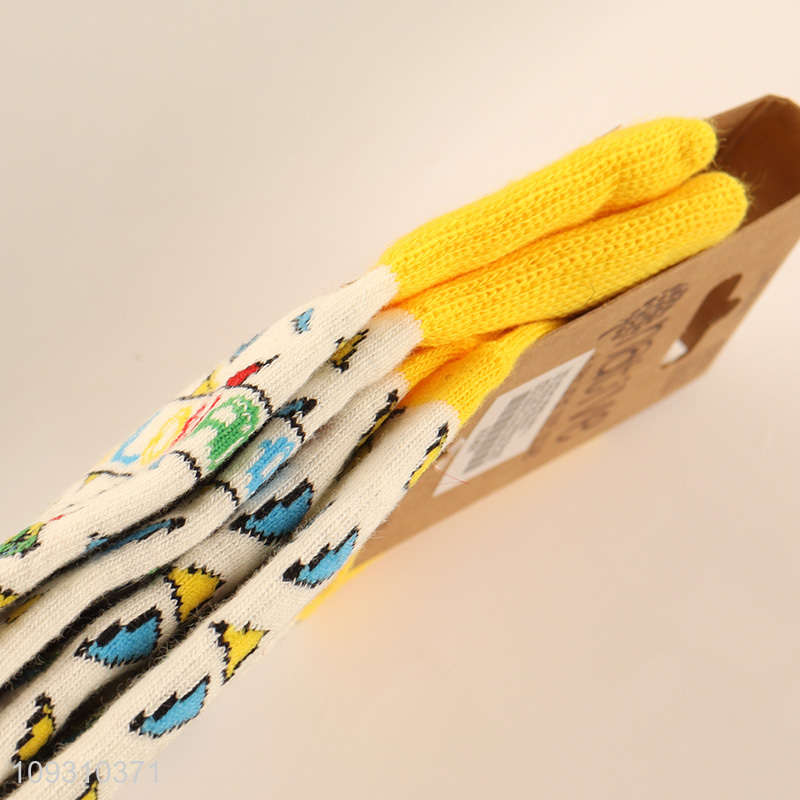 Hot items fashion cotton socks women crew socks for sale