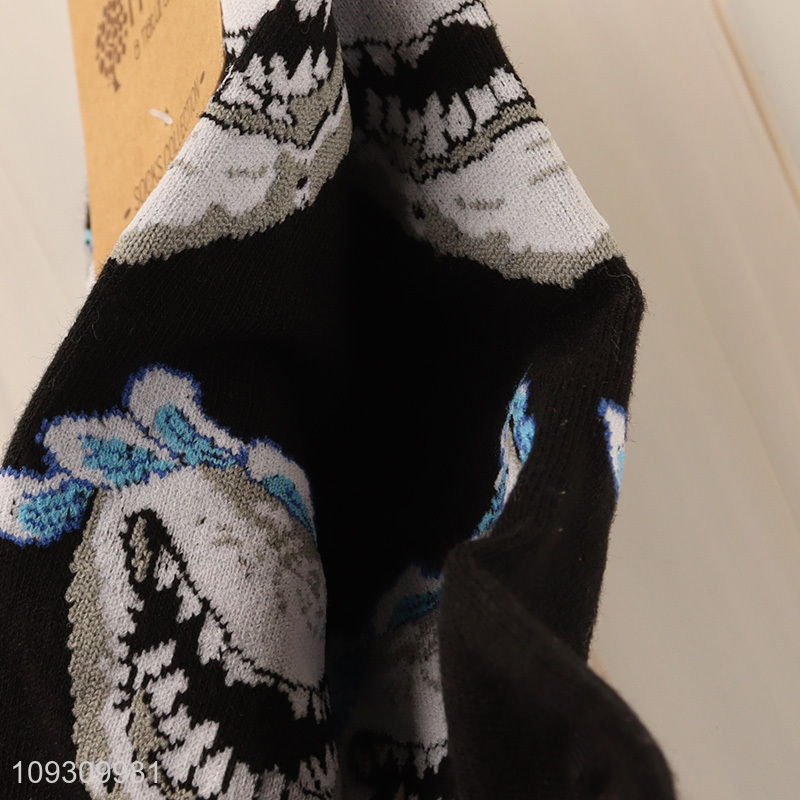 Top selling fashion summer cotton socks women ankle socks