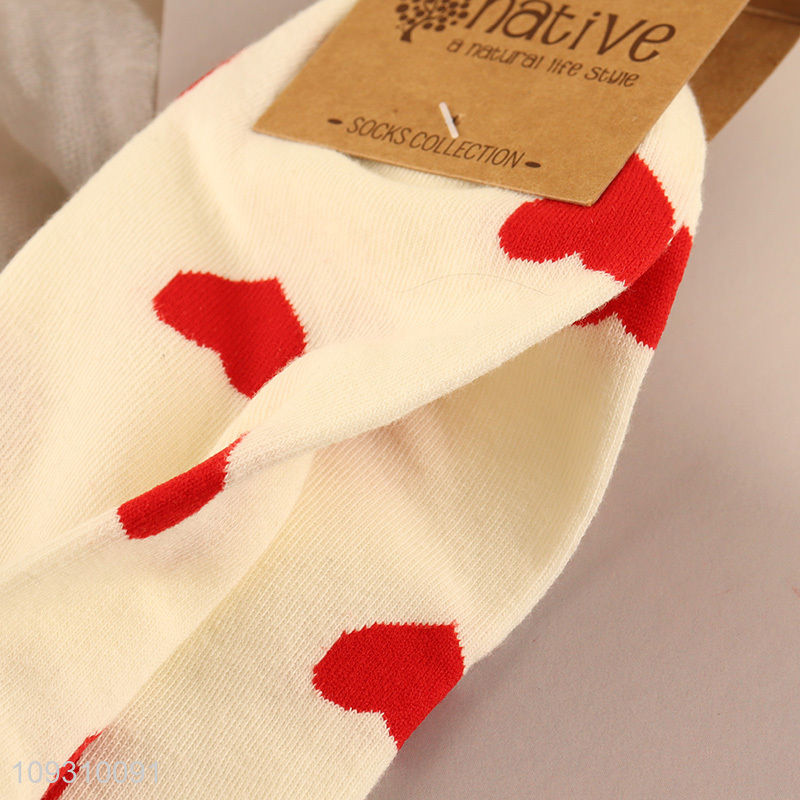 Low price breathable cotton socks women ankle socks