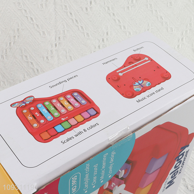 Low price children musical instrument toy for sale