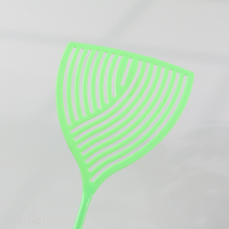 Hot selling summer indoor plastic fly swatter