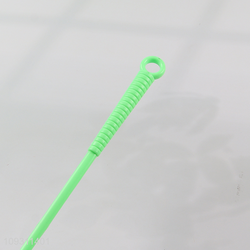 Hot selling summer indoor plastic fly swatter