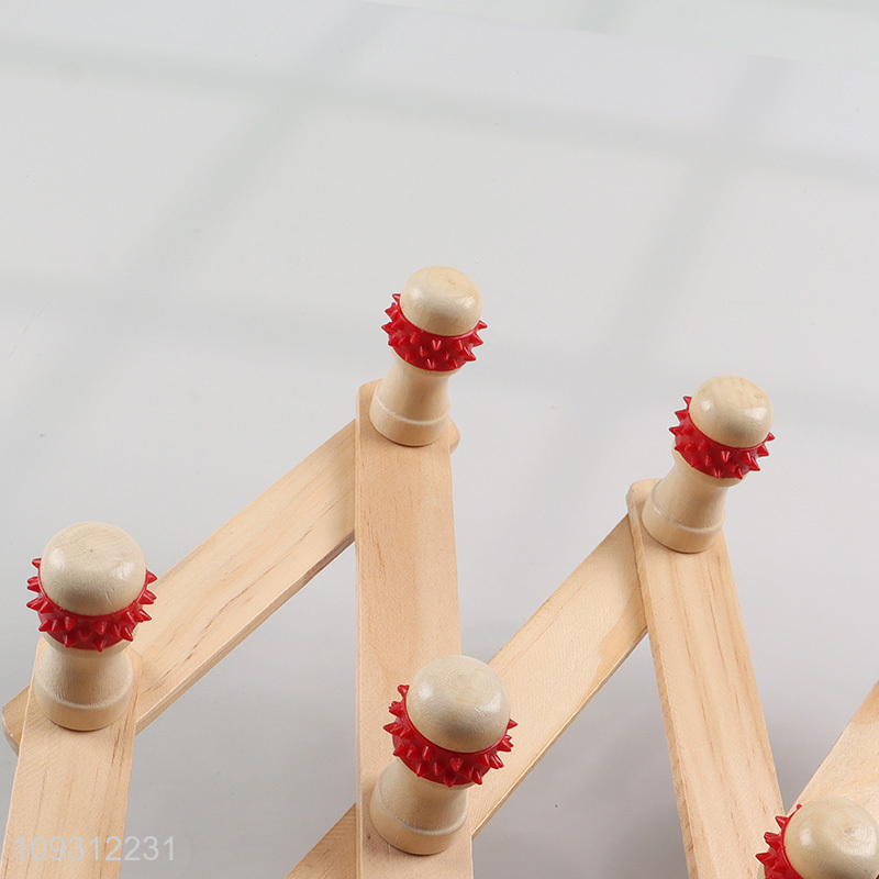 New arrival household expandable coat hanger coat rack