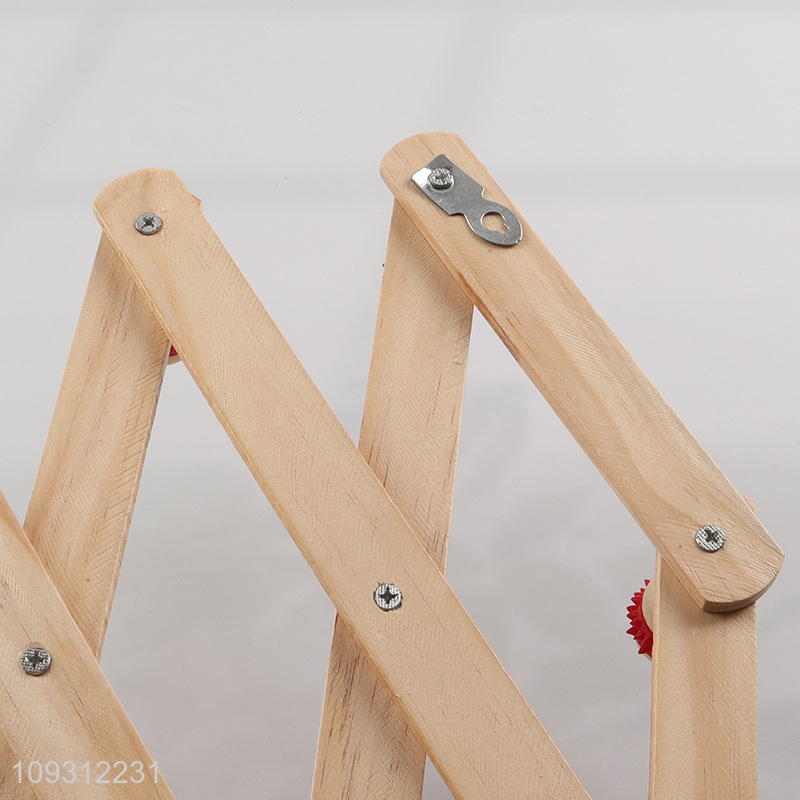 New arrival household expandable coat hanger coat rack