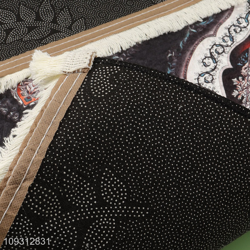 Top quality household floor mat door mat for sale