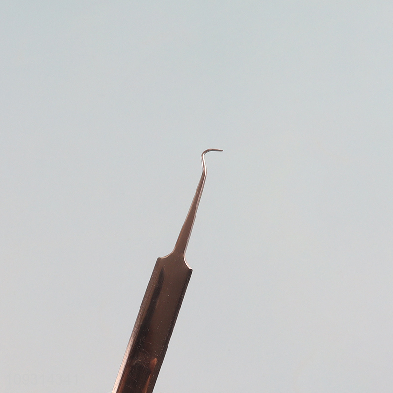 Most popular makeup tool eyebrow tweezers for girls