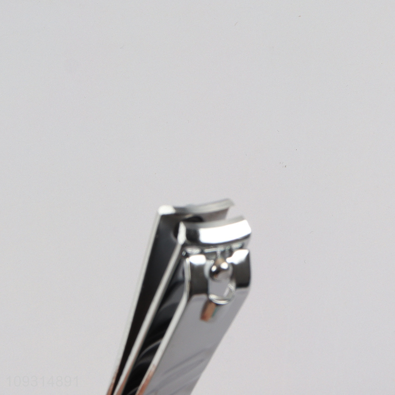 Hot selling nail supplies nail clipper wholesale