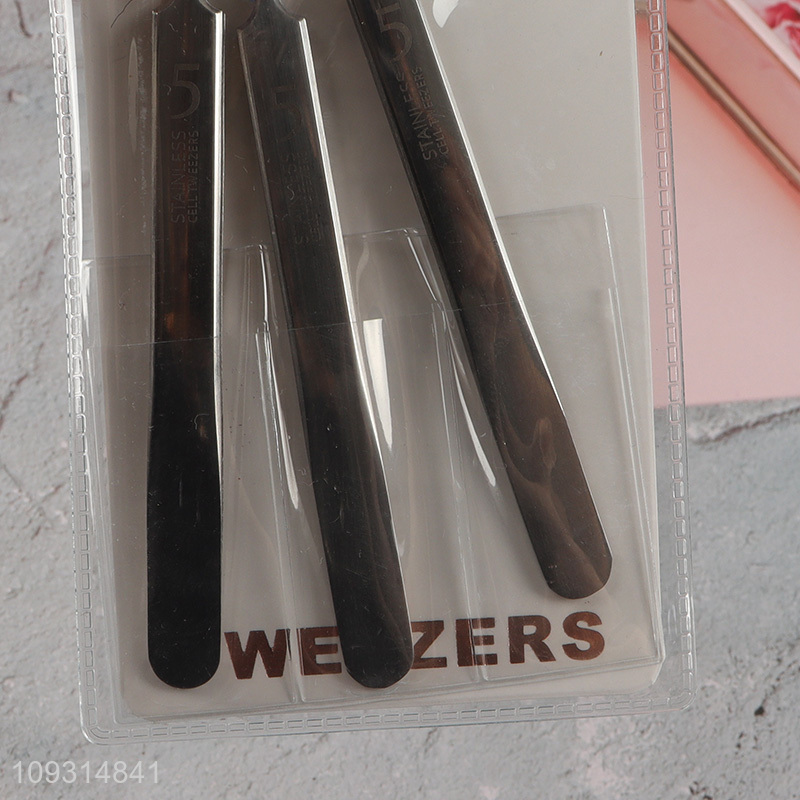 Hot products manicure set nail beauty tool set