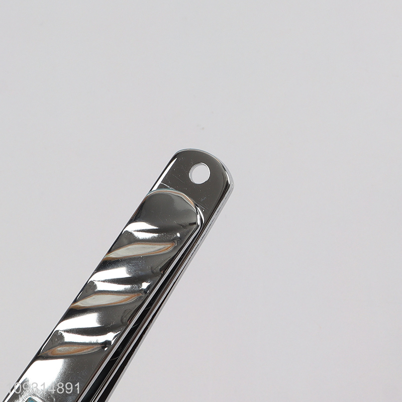 Hot selling nail supplies nail clipper wholesale