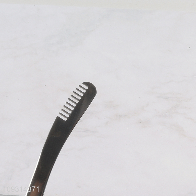 Hot items professional makeup tool eyebrow tweezers