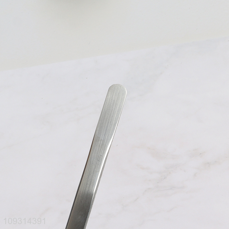 China wholesale makeup tool eyebrow tweezers