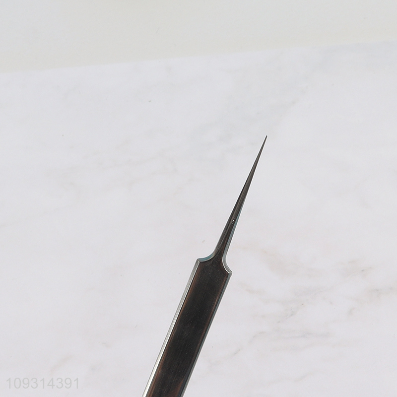 China wholesale makeup tool eyebrow tweezers
