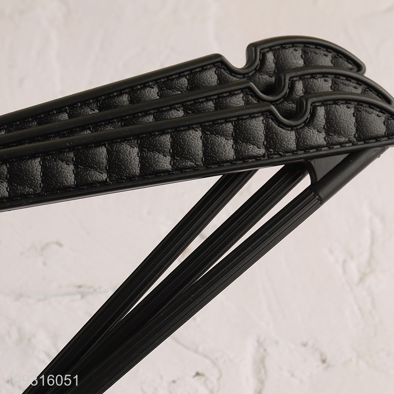 Top products anti-slip clothes hanger clothes rack for sale