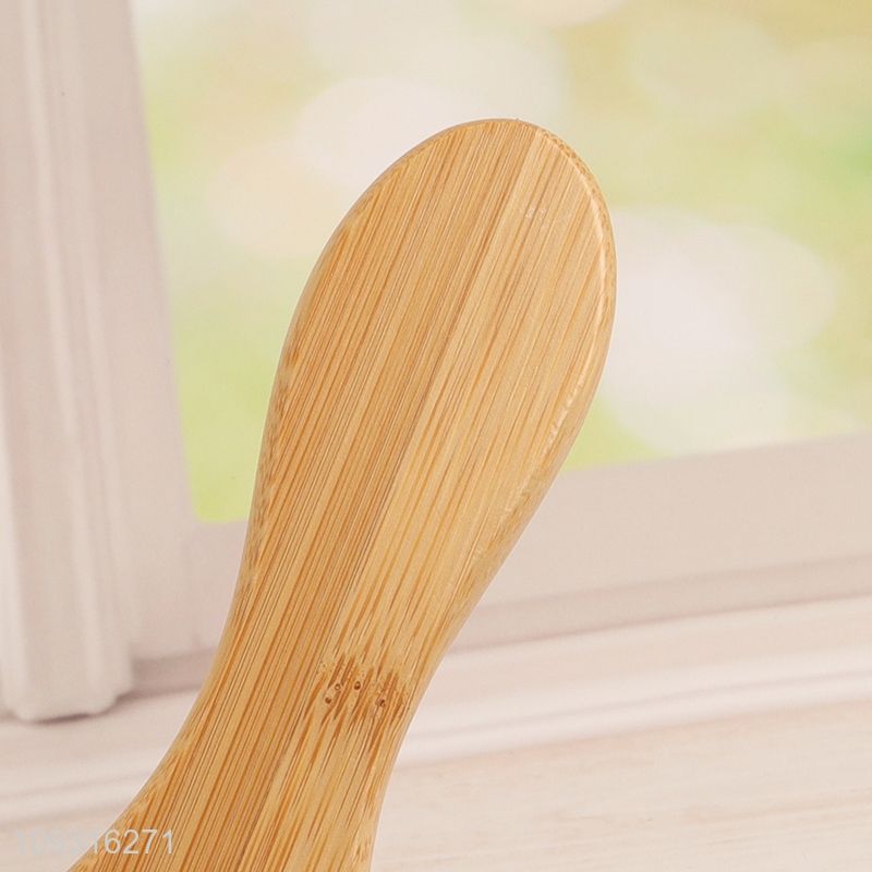 Top sale anti-static hair comb hair brush wholesale