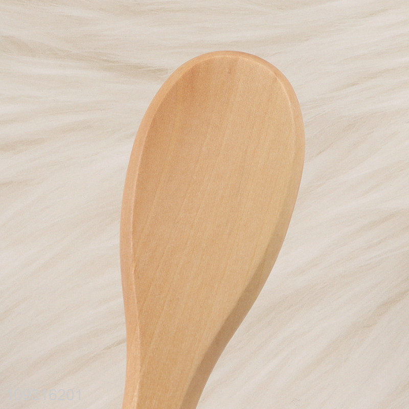 Top sale soft massage hair comb hair brush